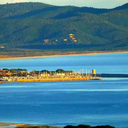 Comino Alto E *