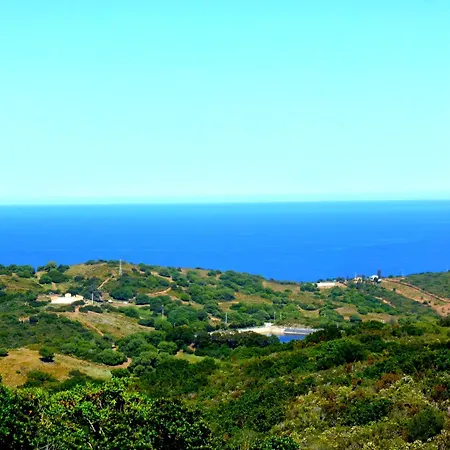 Country house Comino Alto E