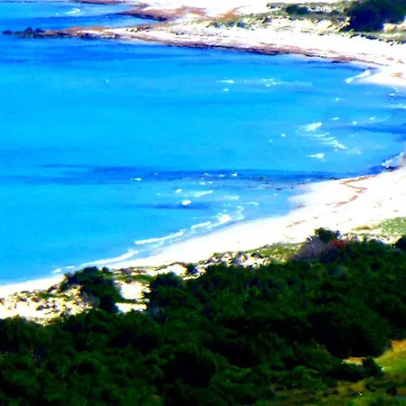 Comino Alto E *