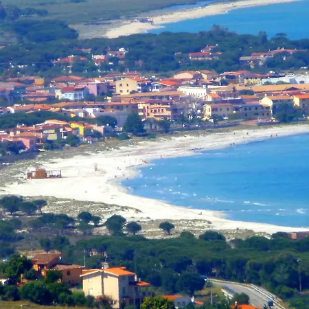 Comino Alto E *