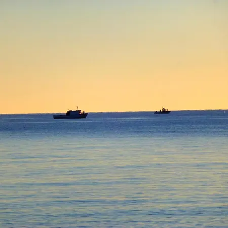 Comino Alto E Siniscola