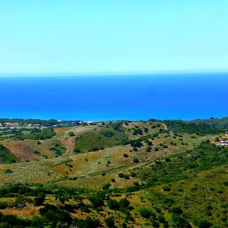 Comino Alto E * Siniscola