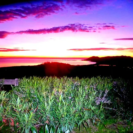 Comino Alto E Casa de Campo