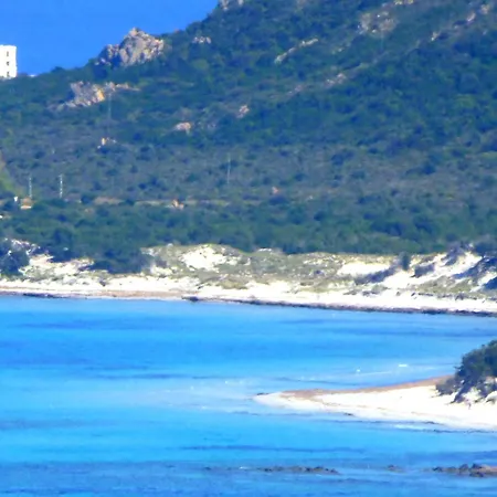 Comino Alto E Country house *