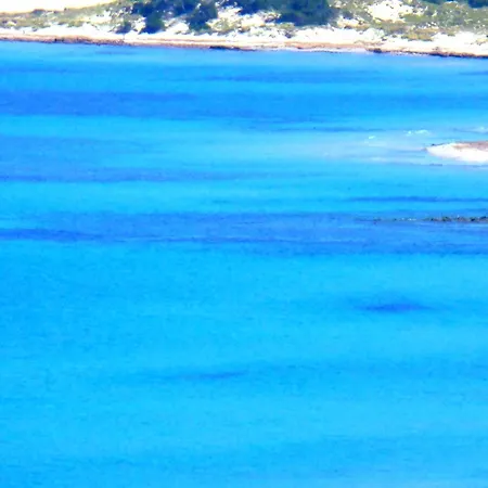 Country house Comino Alto E *