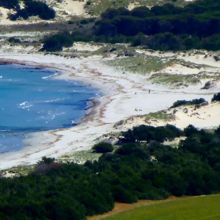 Country house Comino Alto E *