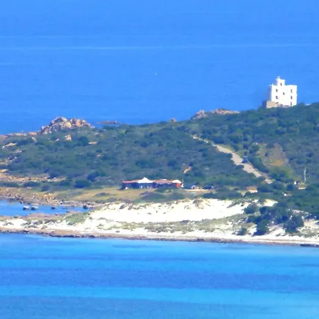 Comino Alto E *