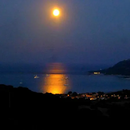 Comino Alto E *