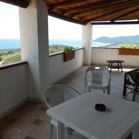 Casa rural Comino Alto E