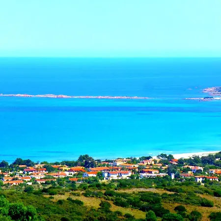 Comino Alto E *