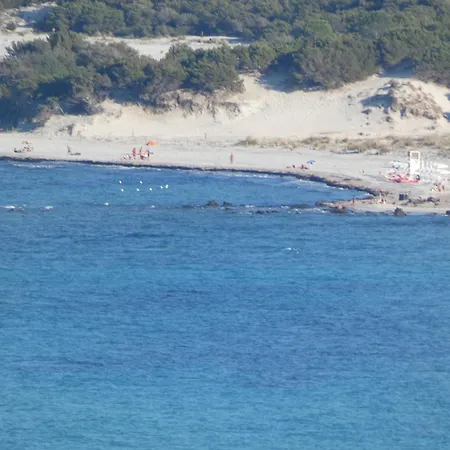 Country house Comino Alto E