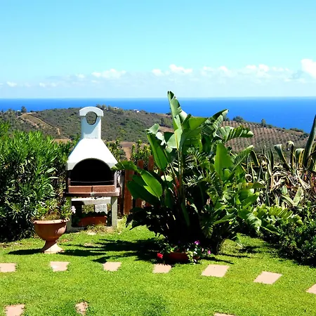 Comino Alto E Country house Siniscola