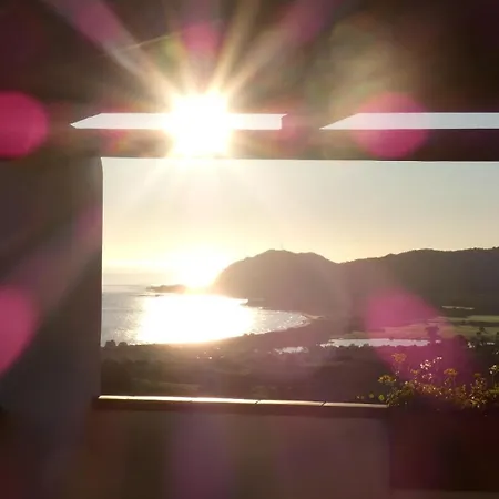 Comino Alto E Casa rural *