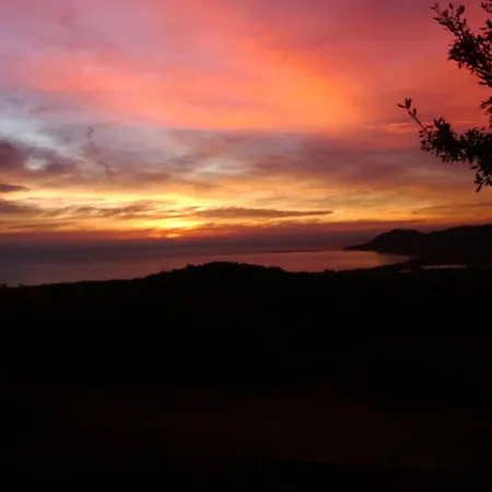 Comino Alto E