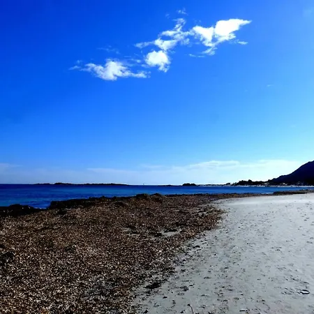 Casa rural Comino Alto E