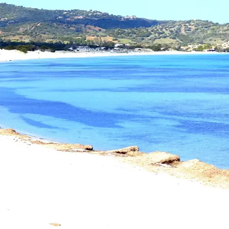 Comino Alto E
