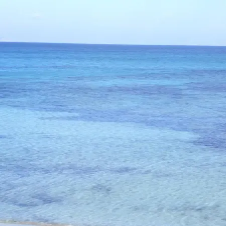 Comino Alto E Casa rural Siniscola