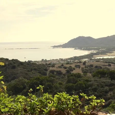 Casa rural Comino Alto E *