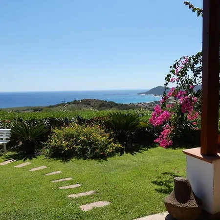 Casa rural Comino Alto E