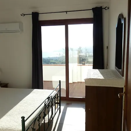 Casa rural Comino Alto E *