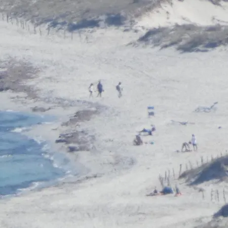 Comino Alto E Casa rural Siniscola