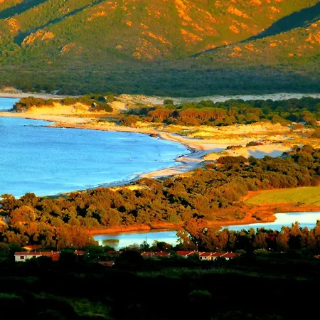 Country house Comino Alto E