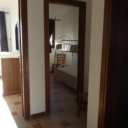 Casa rural Comino Alto E Siniscola