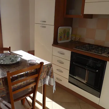 Comino Alto E * Siniscola