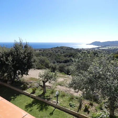 Country house Comino Alto E *