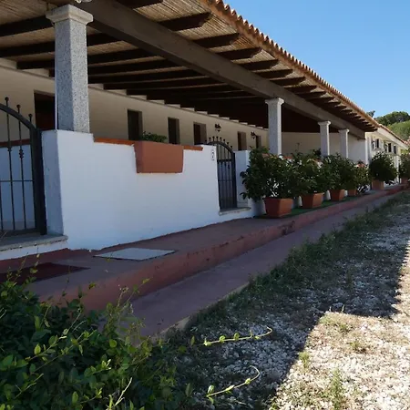 Comino Alto E * Siniscola