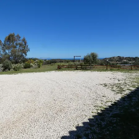 Casa rural Comino Alto E
