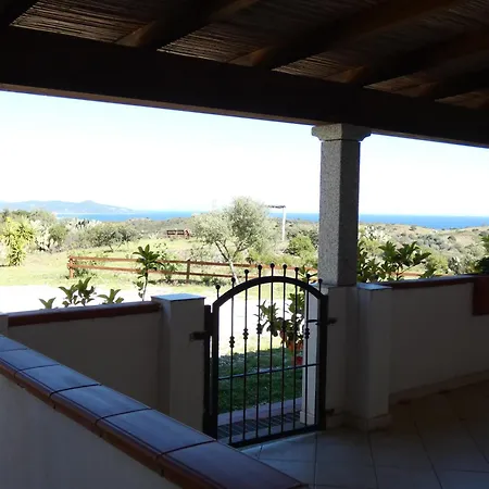 Comino Alto E Casa rural *