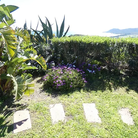 Country house Comino Alto E