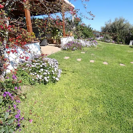 Comino Alto E Country house *