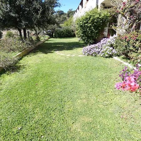 Country house Comino Alto E Siniscola