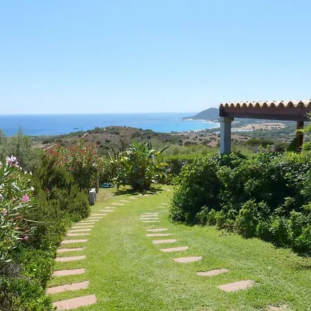 Comino Alto E