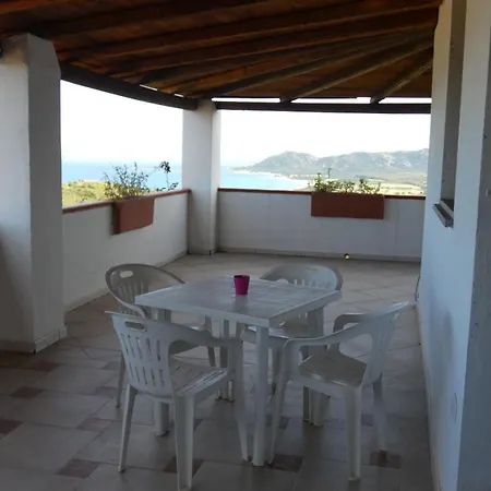 Casa de Campo Comino Alto E *