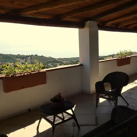Comino Alto E