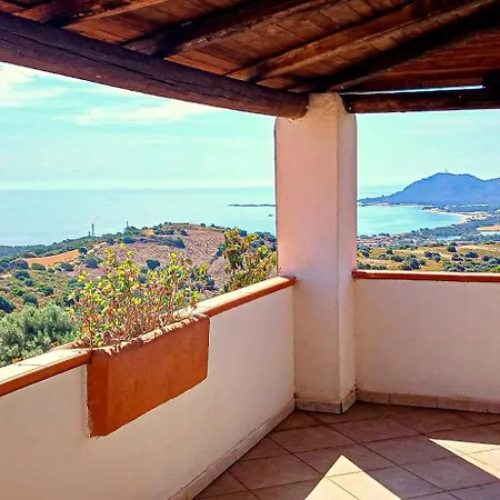 Comino Alto E Country house *
