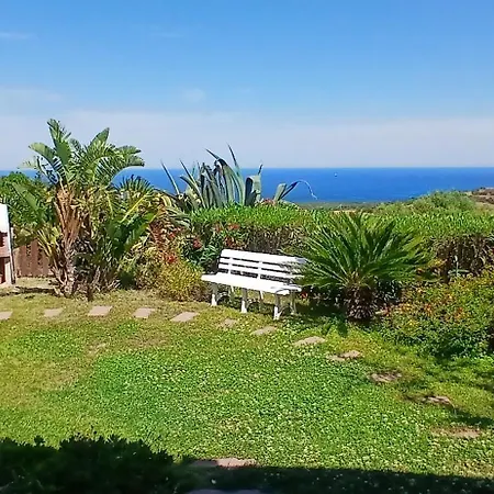 Comino Alto E Country house