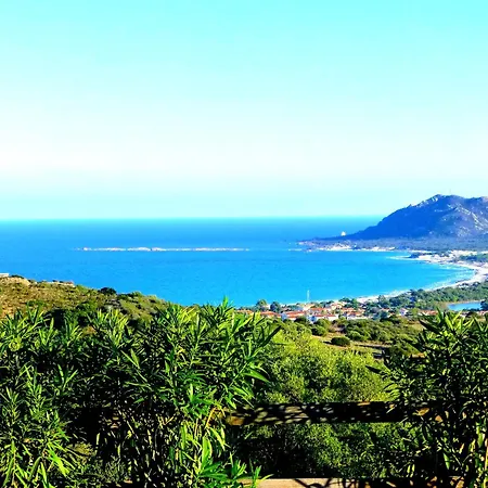 Comino Alto E *