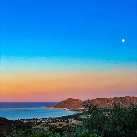 Comino Alto E
