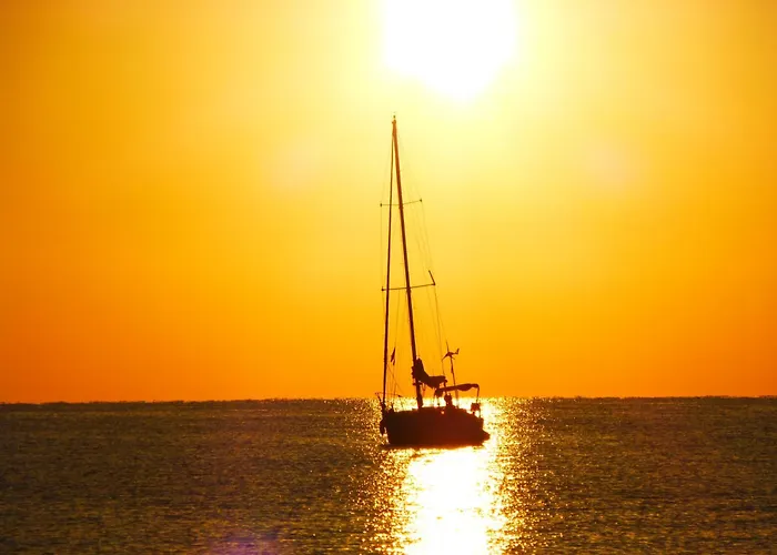 Hétvégi ház Comino Alto E Siniscola