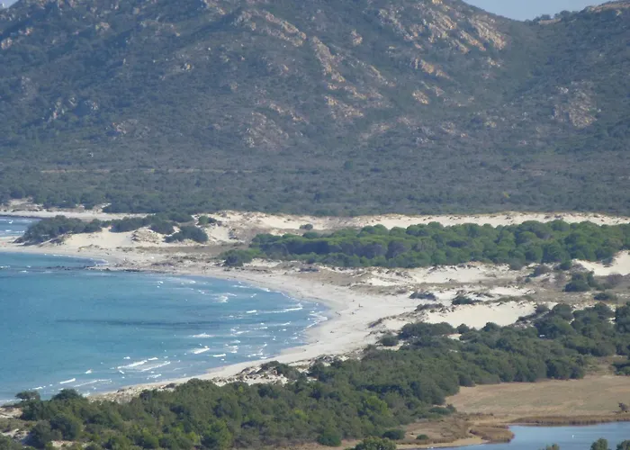Casa rural Comino Alto E
